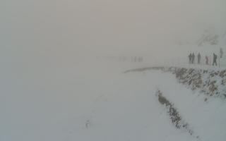 Kasprowy Wierch Hala Gąsienicowa - 19-12-2025 11:42