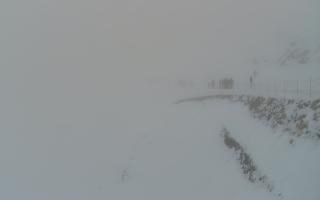 Kasprowy Wierch Hala Gąsienicowa - 19-12-2025 11:50