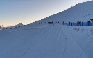 Kasprowy Wierch Hala Gąsienicowa - 01-02-2026 14:32