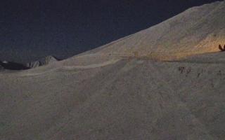 Kasprowy Wierch Hala Gąsienicowa - 01-02-2026 17:10