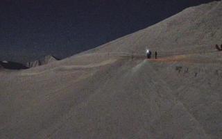 Kasprowy Wierch Hala Gąsienicowa - 01-02-2026 17:18