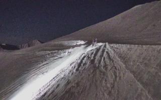 Kasprowy Wierch Hala Gąsienicowa - 01-02-2026 17:43