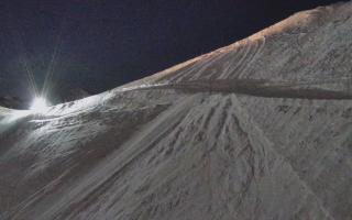 Kasprowy Wierch Hala Gąsienicowa - 01-02-2026 18:49