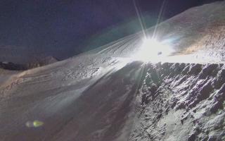 Kasprowy Wierch Hala Gąsienicowa - 01-02-2026 19:31