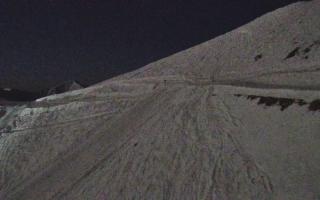 Kasprowy Wierch Hala Gąsienicowa - 03-03-2026 19:41