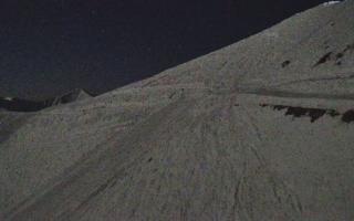 Kasprowy Wierch Hala Gąsienicowa - 03-03-2026 20:06