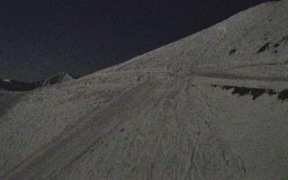 Kasprowy Wierch Hala Gąsienicowa - 03-03-2026 20:31