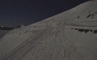 Kasprowy Wierch Hala Gąsienicowa - 03-03-2026 20:48