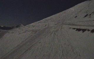 Kasprowy Wierch Hala Gąsienicowa - 03-03-2026 20:56