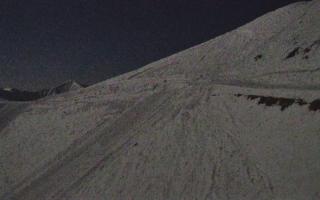 Kasprowy Wierch Hala Gąsienicowa - 03-03-2026 21:04