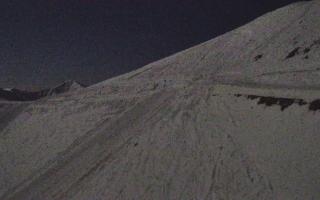 Kasprowy Wierch Hala Gąsienicowa - 03-03-2026 21:13