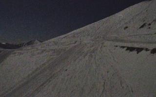 Kasprowy Wierch Hala Gąsienicowa - 03-03-2026 21:21