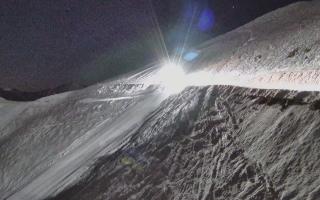 Kasprowy Wierch Hala Gąsienicowa - 03-03-2026 21:38