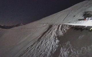 Kasprowy Wierch Hala Gąsienicowa - 03-03-2026 21:54