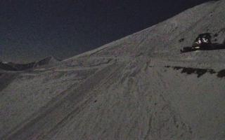 Kasprowy Wierch Hala Gąsienicowa - 03-03-2026 22:02