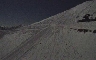 Kasprowy Wierch Hala Gąsienicowa - 03-03-2026 22:11