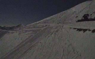 Kasprowy Wierch Hala Gąsienicowa - 03-03-2026 22:19