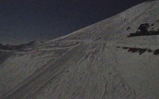 Kasprowy Wierch Hala Gąsienicowa - 03-03-2026 22:27