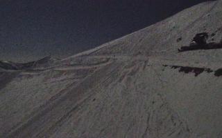 Kasprowy Wierch Hala Gąsienicowa - 03-03-2026 22:36