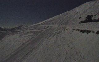 Kasprowy Wierch Hala Gąsienicowa - 03-03-2026 22:44