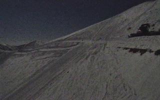 Kasprowy Wierch Hala Gąsienicowa - 03-03-2026 23:01