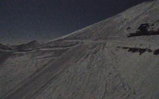 Kasprowy Wierch Hala Gąsienicowa - 03-03-2026 23:17