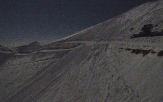 Kasprowy Wierch Hala Gąsienicowa - 03-03-2026 23:42