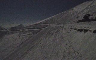 Kasprowy Wierch Hala Gąsienicowa - 03-03-2026 23:50