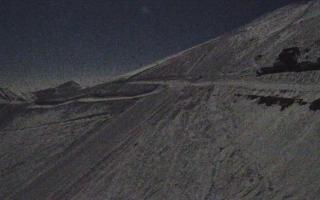 Kasprowy Wierch Hala Gąsienicowa - 04-03-2026 00:15