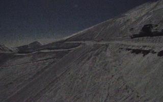 Kasprowy Wierch Hala Gąsienicowa - 04-03-2026 00:24