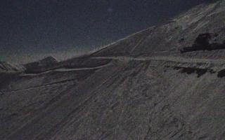 Kasprowy Wierch Hala Gąsienicowa - 04-03-2026 00:40