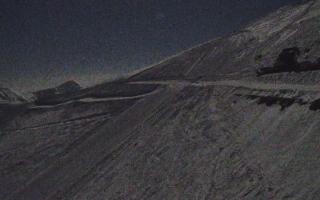 Kasprowy Wierch Hala Gąsienicowa - 04-03-2026 00:48