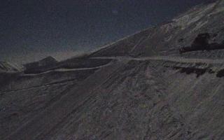 Kasprowy Wierch Hala Gąsienicowa - 04-03-2026 00:57