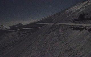 Kasprowy Wierch Hala Gąsienicowa - 04-03-2026 01:22