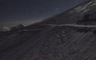 Kasprowy Wierch Hala Gąsienicowa - 04-03-2026 01:55