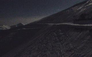 Kasprowy Wierch Hala Gąsienicowa - 04-03-2026 02:20