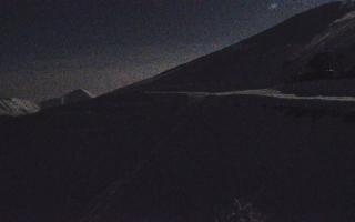 Kasprowy Wierch Hala Gąsienicowa - 04-03-2026 02:45