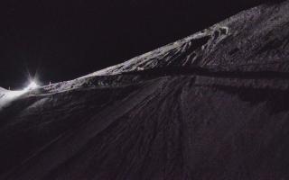 Kasprowy Wierch Hala Gąsienicowa - 21-03-2026 19:22