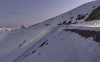 Kasprowy Wierch Hala Gąsienicowa - 30-04-2026 18:42