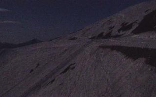 Kasprowy Wierch Hala Gąsienicowa - 30-04-2026 19:15