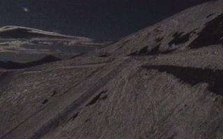 Kasprowy Wierch Hala Gąsienicowa - 30-04-2026 21:03