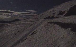 Kasprowy Wierch Hala Gąsienicowa - 30-04-2026 21:20