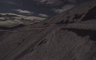 Kasprowy Wierch Hala Gąsienicowa - 30-04-2026 21:53