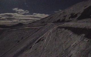 Kasprowy Wierch Hala Gąsienicowa - 30-04-2026 22:18