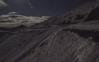 Kasprowy Wierch Hala Gąsienicowa - 30-04-2026 22:26