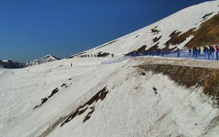 Kasprowy Wierch Hala Gąsienicowa - 03-05-2026 07:02