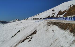 Kasprowy Wierch Hala Gąsienicowa - 03-05-2026 07:10