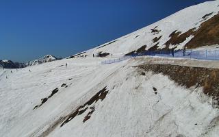 Kasprowy Wierch Hala Gąsienicowa - 03-05-2026 07:27