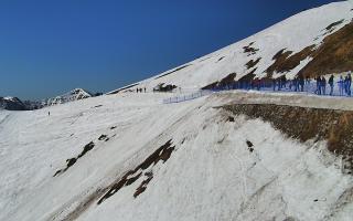 Kasprowy Wierch Hala Gąsienicowa - 03-05-2026 07:52