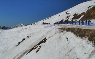 Kasprowy Wierch Hala Gąsienicowa - 03-05-2026 08:00